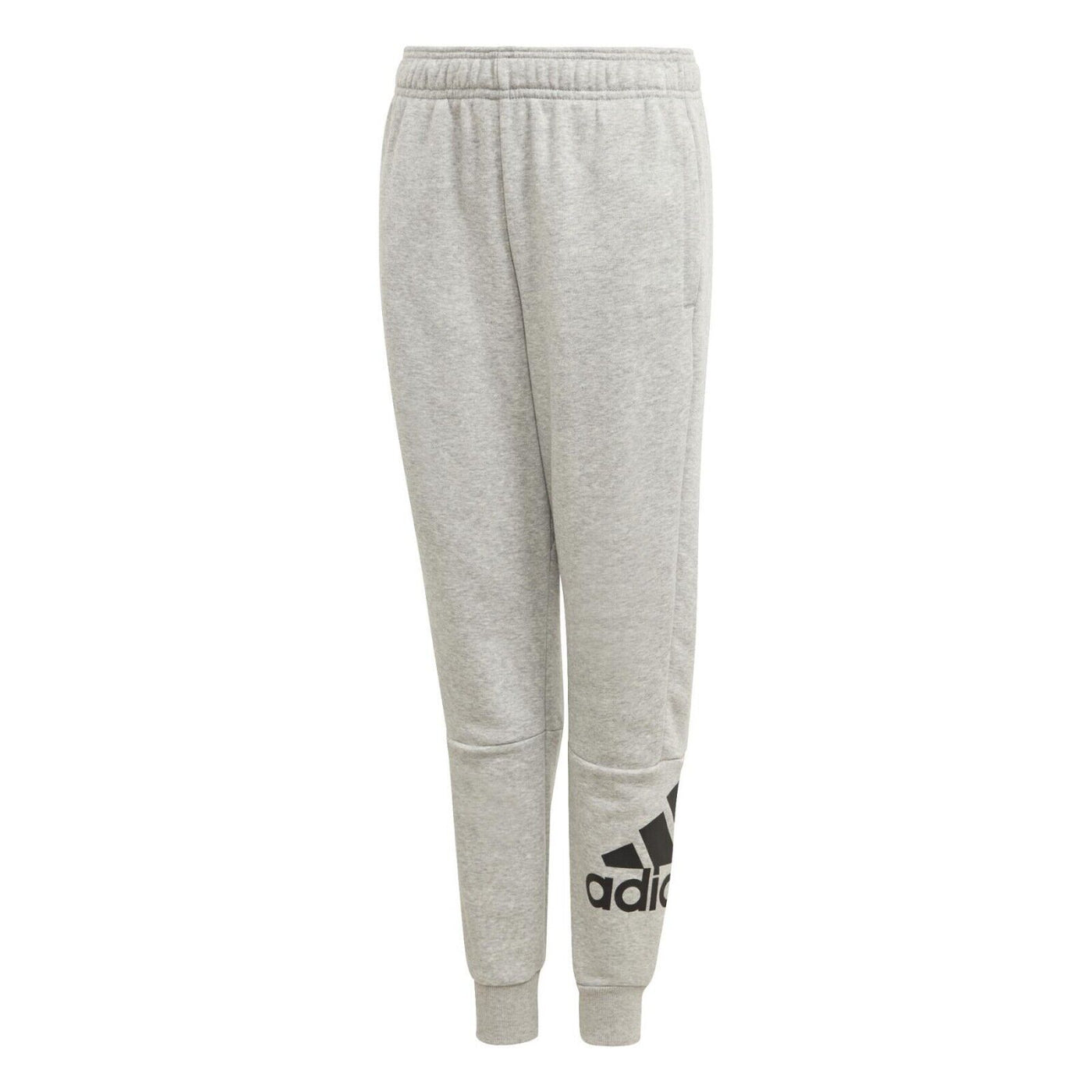 Adidas unisex joggers - Grey. UK 13/14 Years **** Ref V521