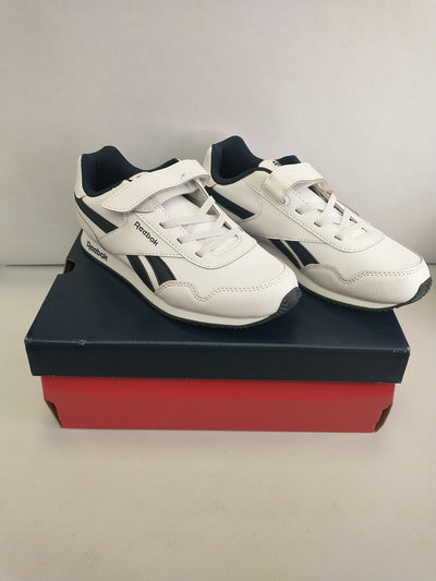 Reebok Royal CLJog 3.0 1V. Size UK 2.5 **** VS2