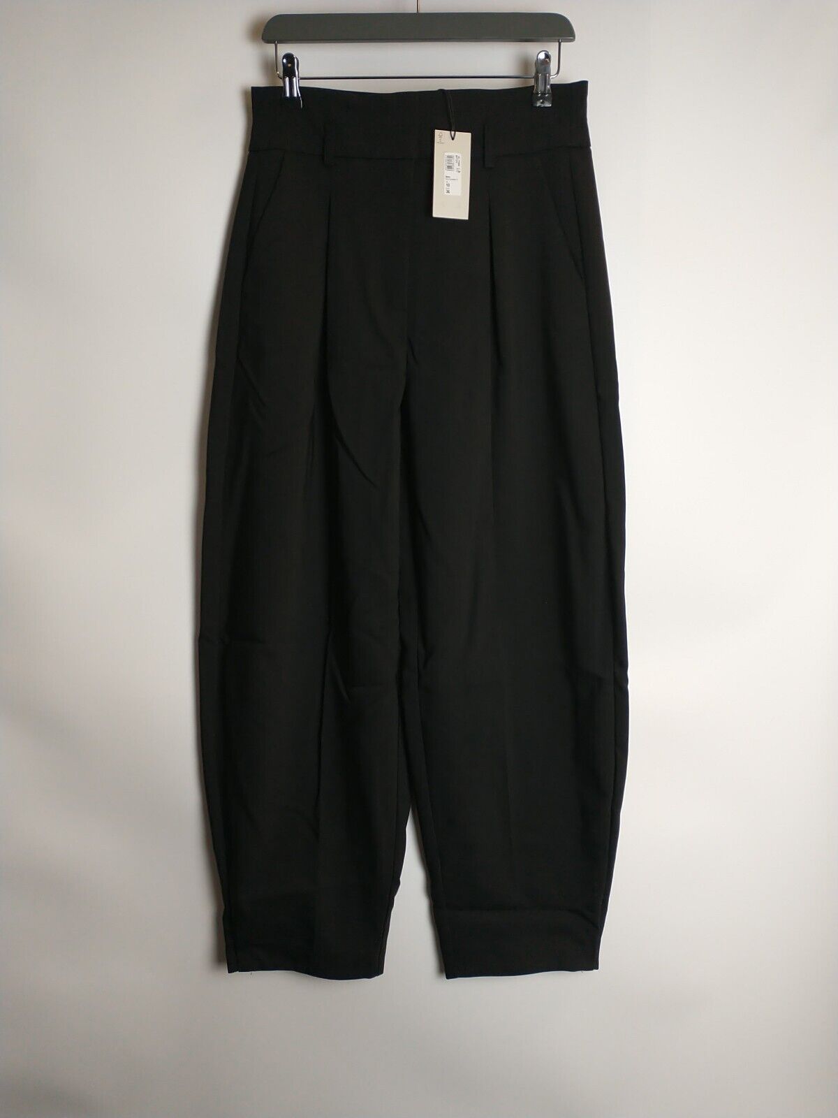 River Island Eco Couture S - Black. UK 10 **** Ref V145