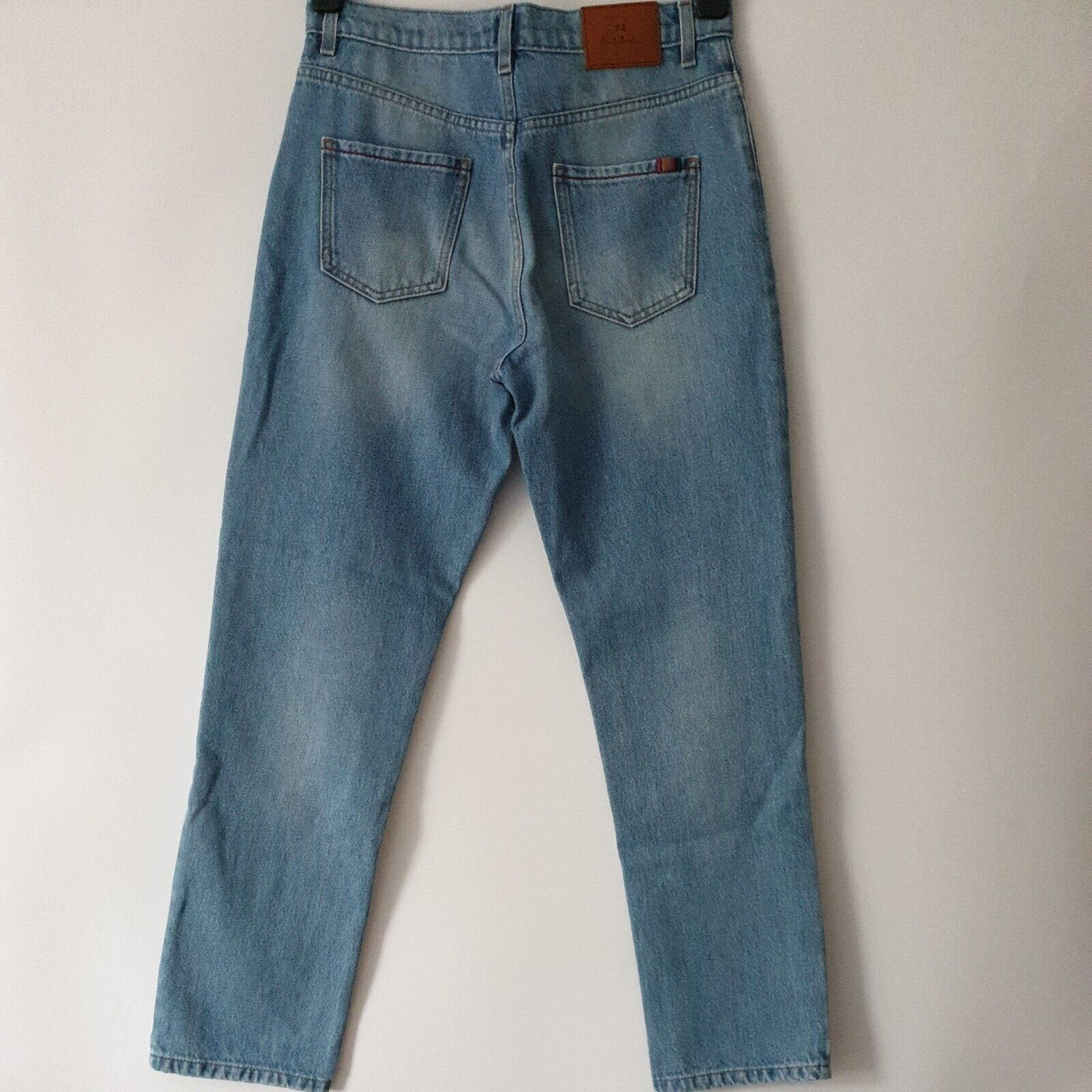 paul smith Denim Jeans Blue Size 26****Ref V105