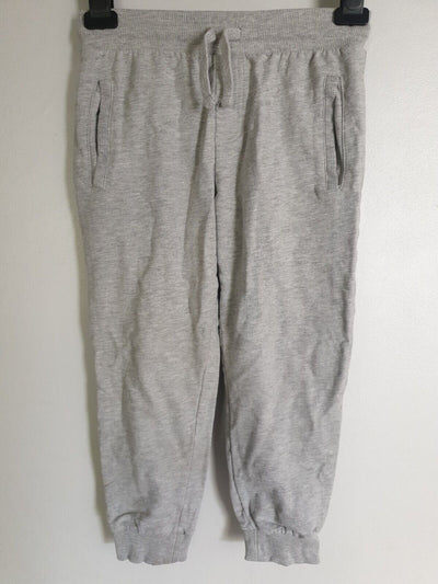 Boys Essential Skinny Jogger Grey Size 8yrs****Ref V505