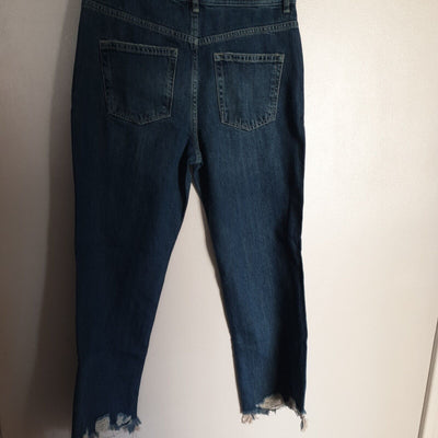 free people Jeans Blue Ueggy Size 29****Ref V187