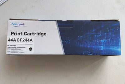 Compatible HP 44A Black Toner Cartridge - (CF244A) #T1