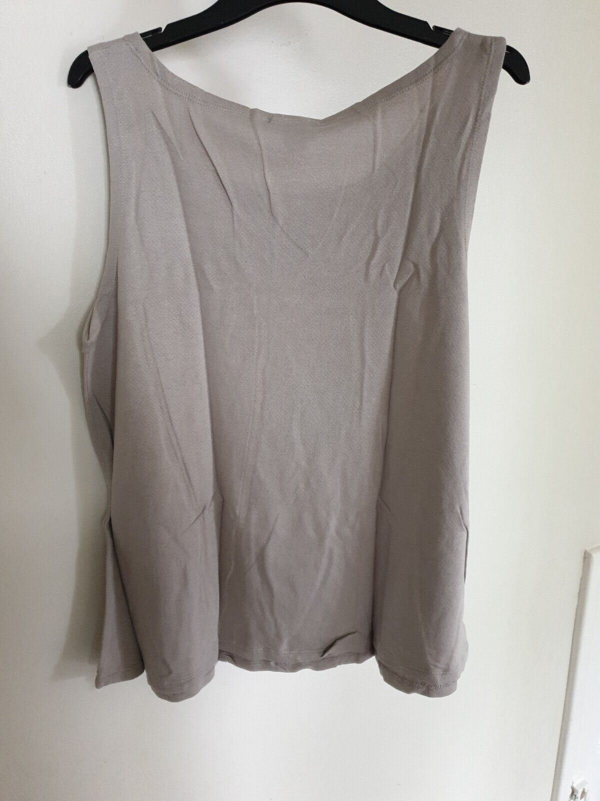 Eberjey Walker Tank Top Size S Ref Lb4