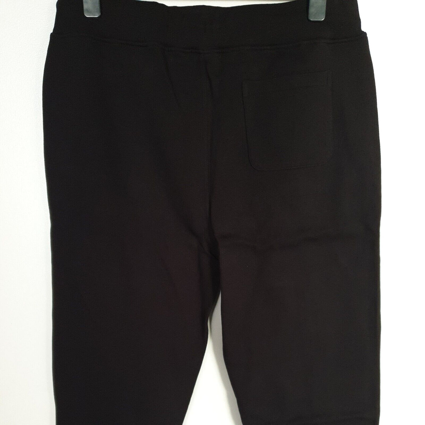 Pyrenex Yan Brushed Black Joggers Size XXL****Ref V236