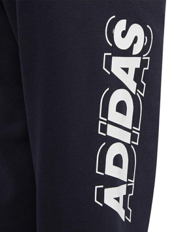 Adidas Boys Tracksuit UK 18-24M Blue/Navy ****Ref V535