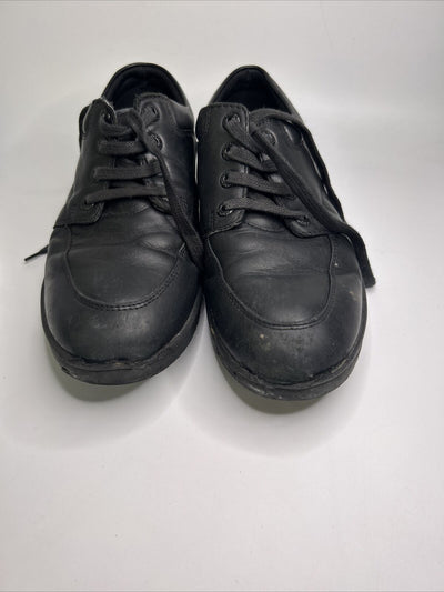 Kickers Trainers - Black. UK 6 **** Ref VS3