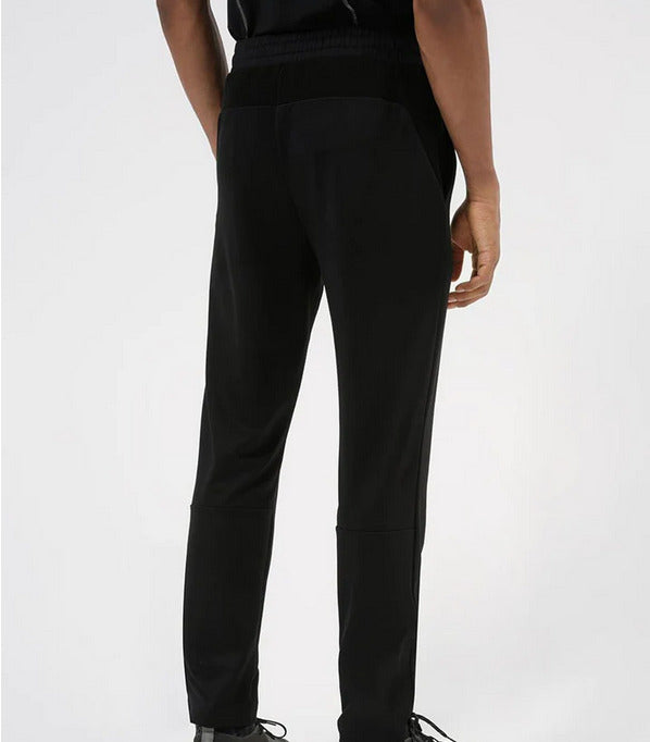 HUGO Duscle_X Black Sweatpants Size XL *** V501