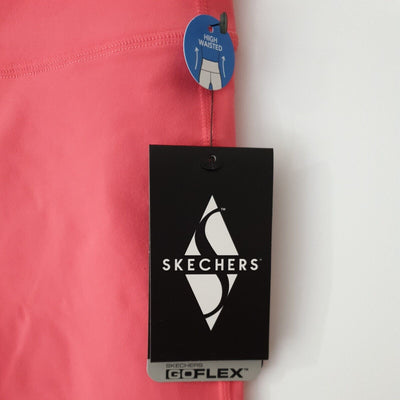 Skechers Go Flex High Waisted Shorts Size S****Ref V39