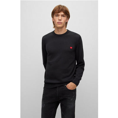 Hugo Boss Black San Cassius-C Jumper Size Small **** V495