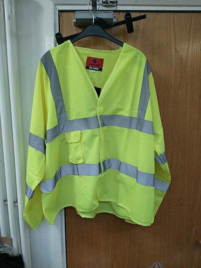 Proforce High Visibility Jersey Size 3xl Ref R7