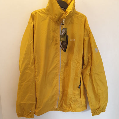 regatta waterproof jacket Lyle IV Grapefruit Uk XL****Ref V28