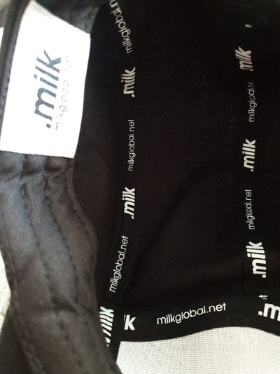 Milk Global 2020 Black Cap Ref MW10