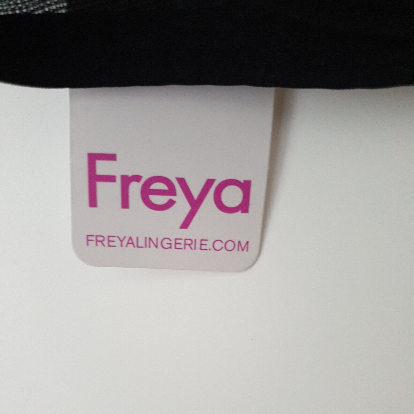 freya bra Black Cameo Uk32D****Ref V40