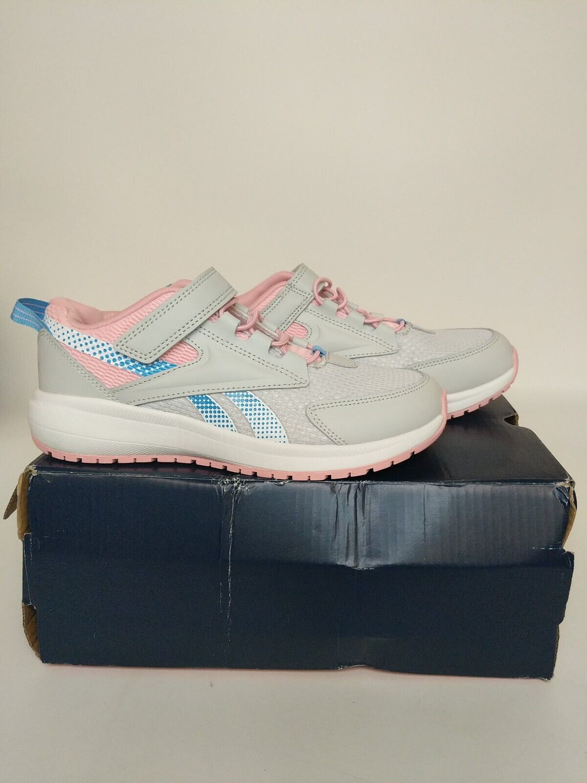 Reebok Road Supreme 3.0 Girl's UK 12 ****VS1