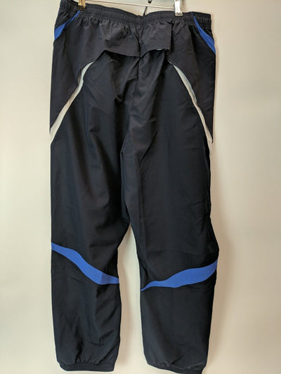 Adidas CW Training Pants Blue Men's Size XL **** V28