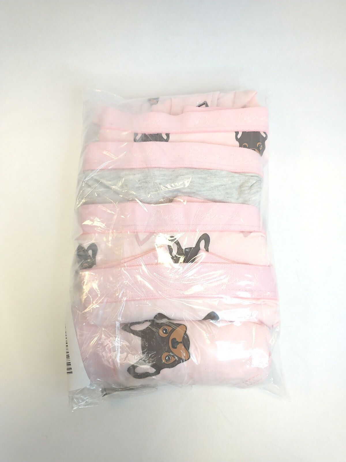 River Island Girl's Pack Of 5 Pants. UK 18-24 Months  **** Ref V29