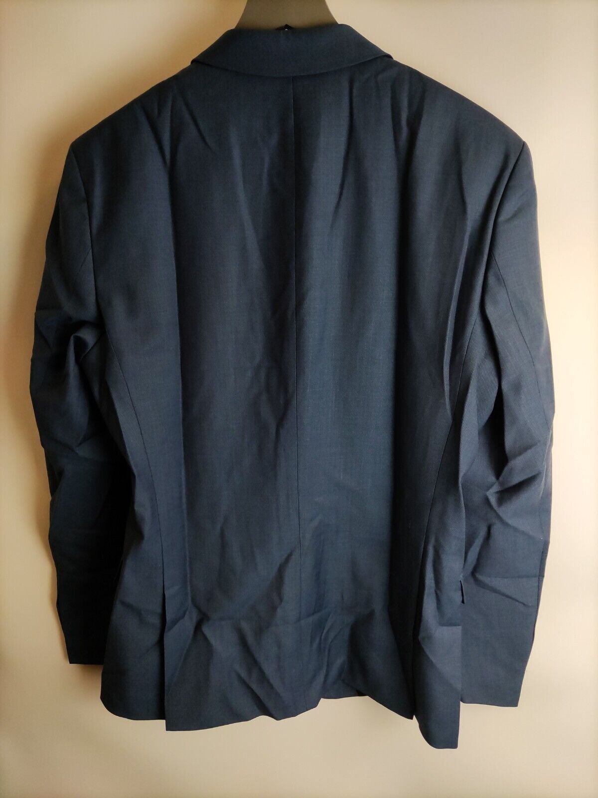 Hugo Boss Arti Suit Jacket. Dark Blue. Size 48 ****V523