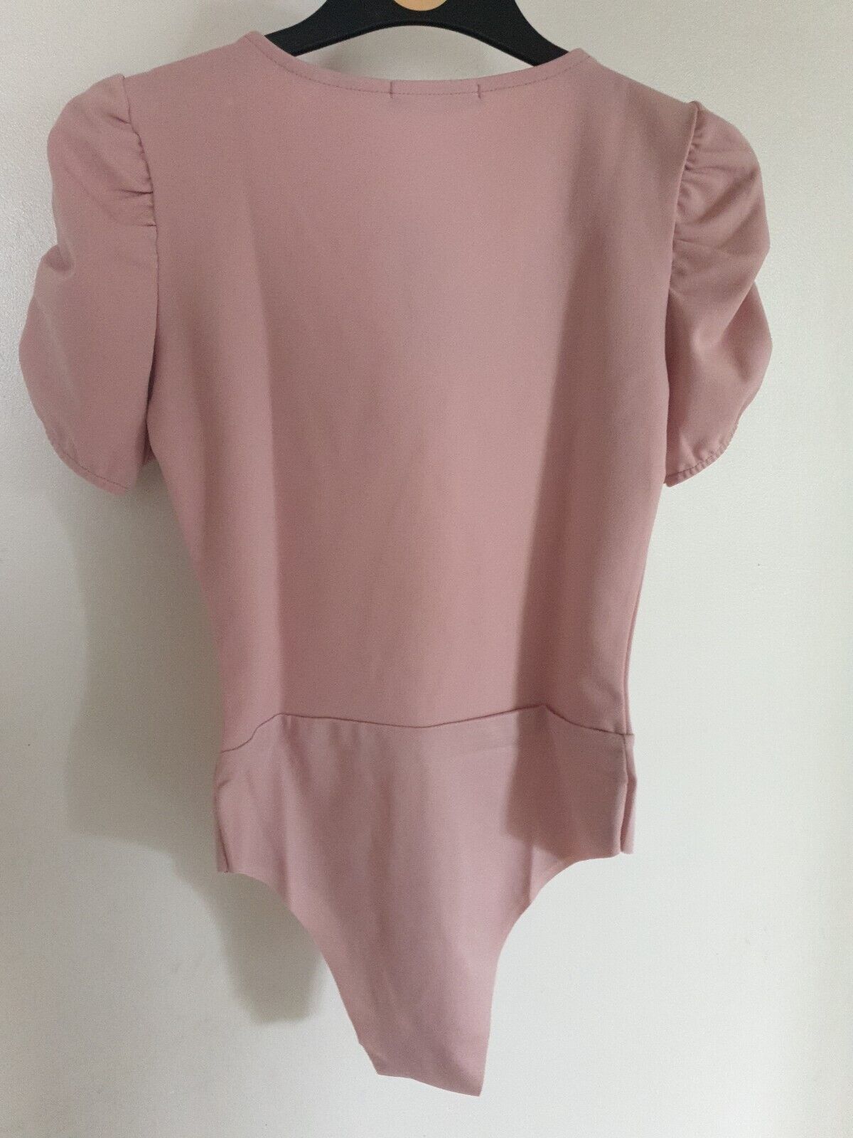 Quiz Pink Top Size 10 Ref Y21