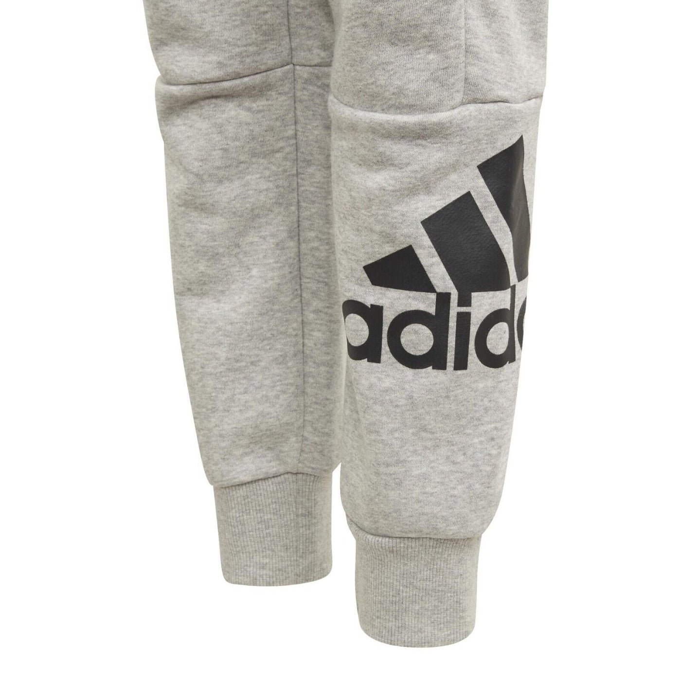 Adidas unisex joggers - Grey. UK 13/14 Years **** Ref V521