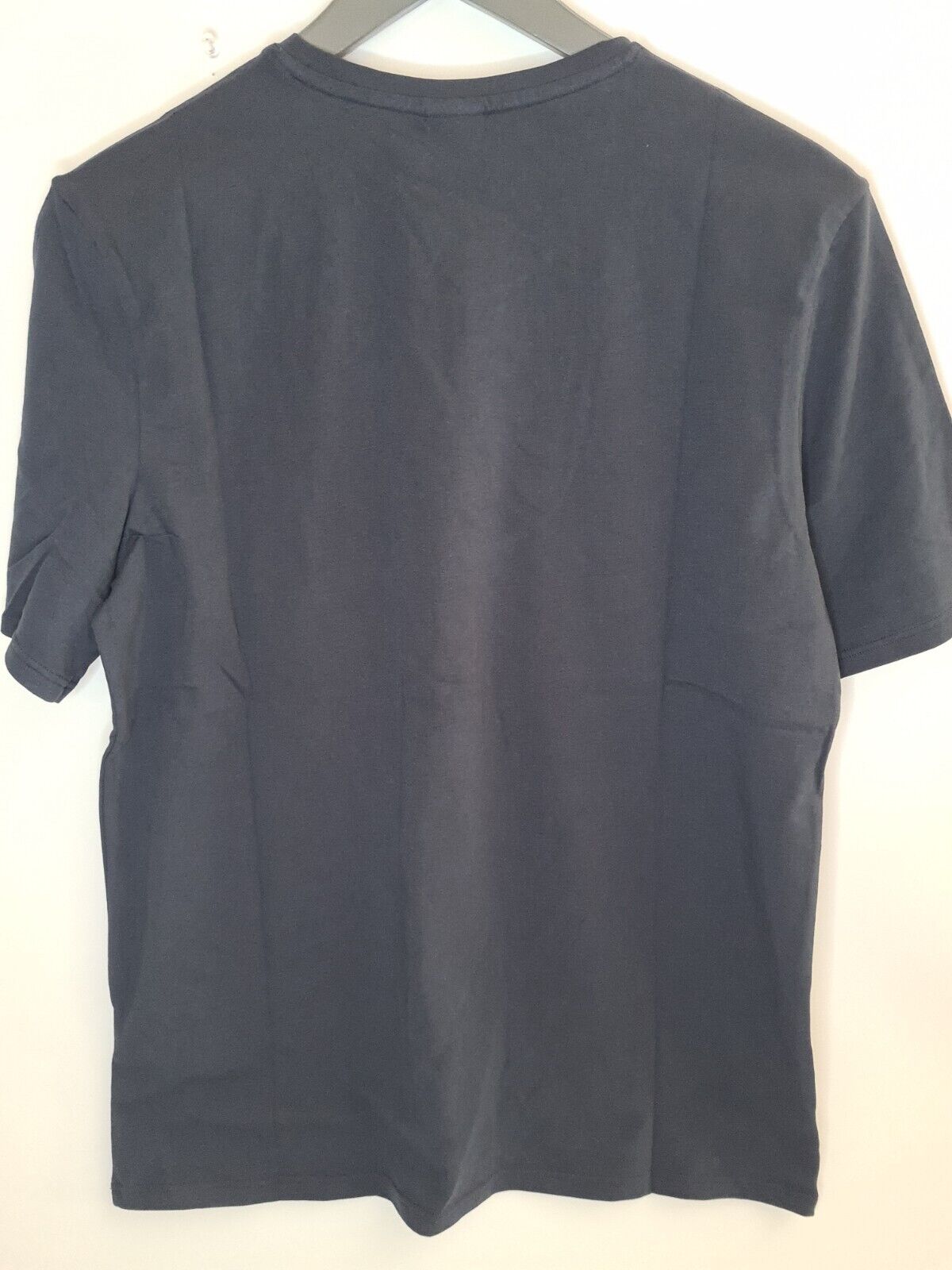 Hugo Boss Black Identity RN Men's Loungewear T-Shirt Size Large **** V32