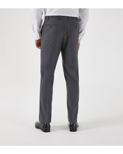 Skopes Farnham Suit Trouser Grey Size W34 Short ** V237