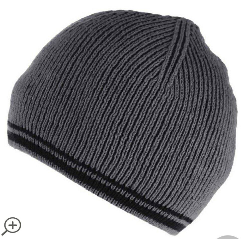 Regatta Bolton Beanie II Grey One Size****Ref V440