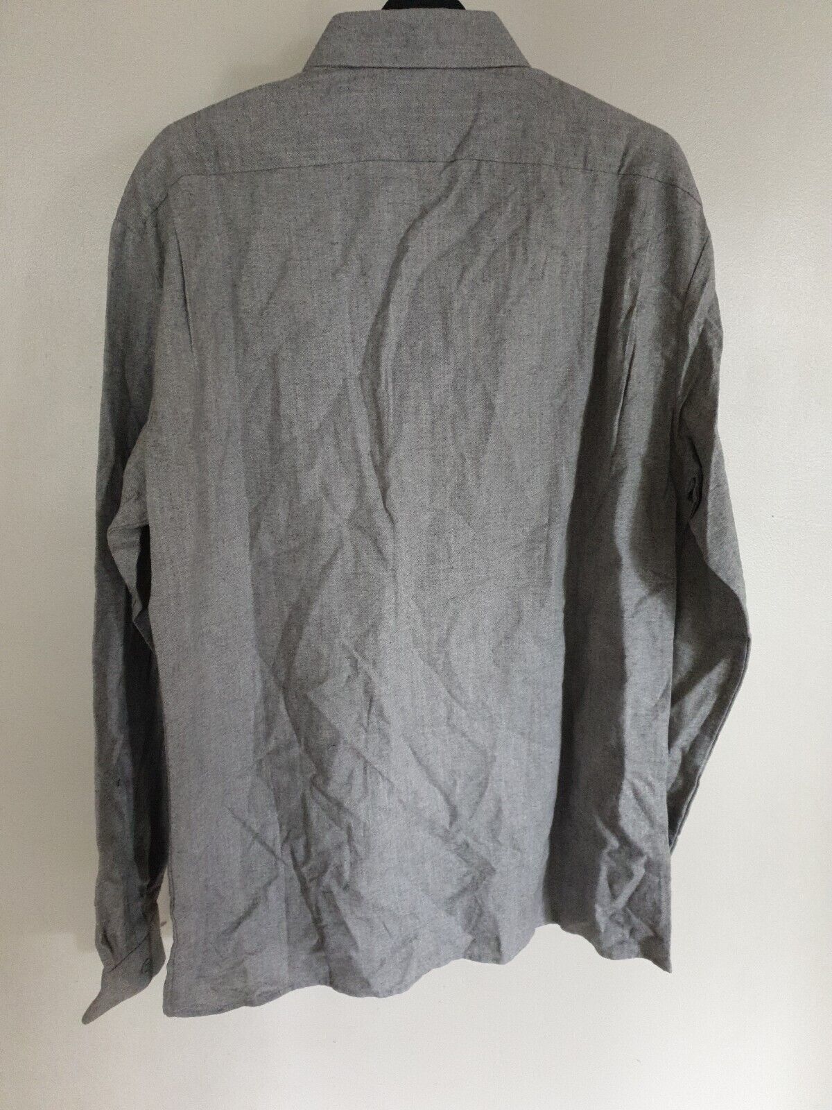 Nova Grey Shirt Size L/105 Ref R6