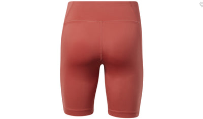 Reebok Piping Pack Poly Legging Shorts. UK L. ****V70