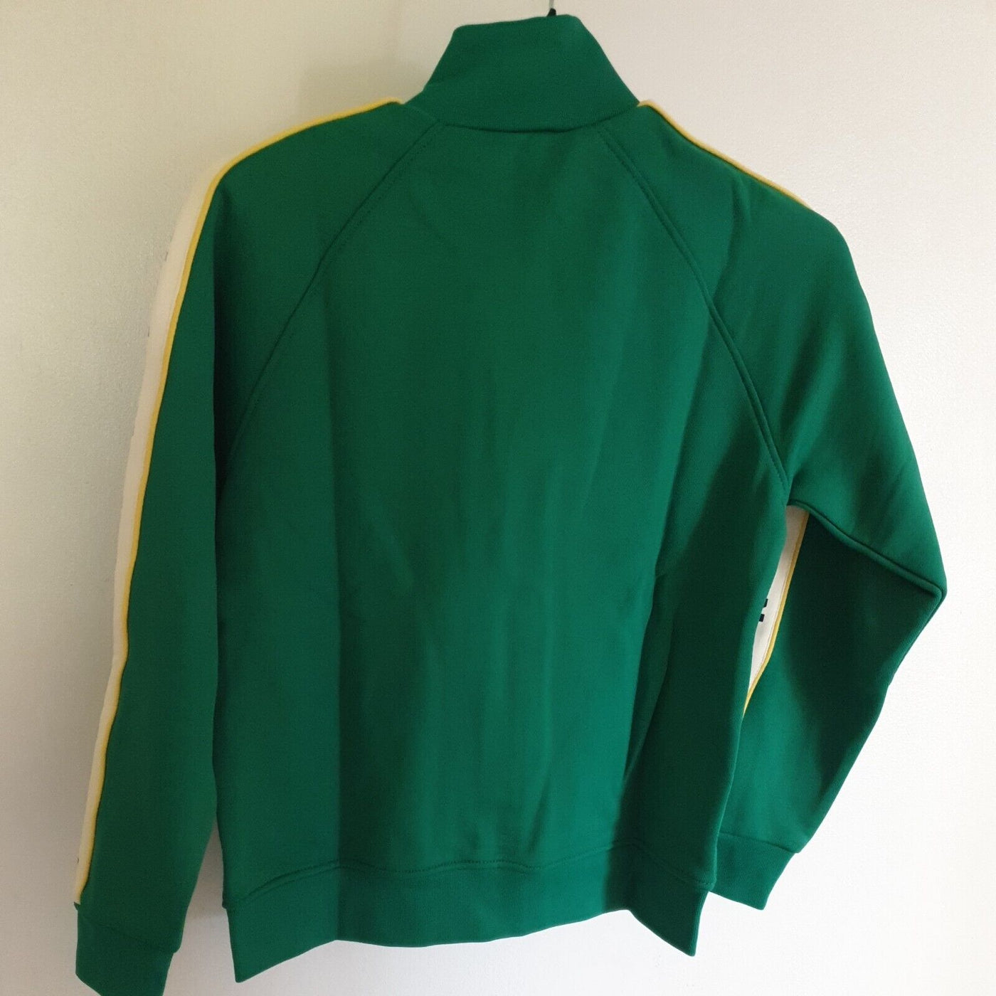 MARNI Green Full Zip Top Boys 4 Years ****Ref V418