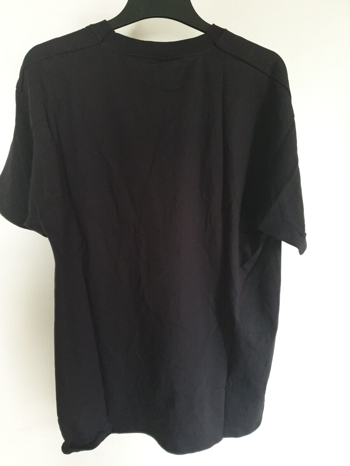 urban district New York Downtown Tshirt Black Size XL Ref Hv15