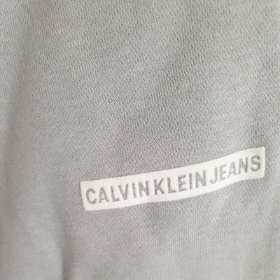 Calvin Klein Marble Grey Joggers Womens Size XL**** Ref V24