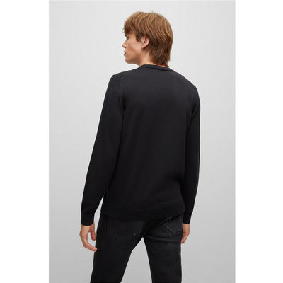 Hugo Boss Black San Cassius-C Jumper Size Small **** V495