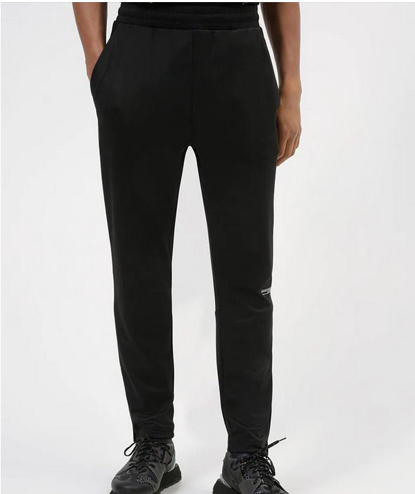 HUGO Duscle_X Black Sweatpants Size XL *** V501