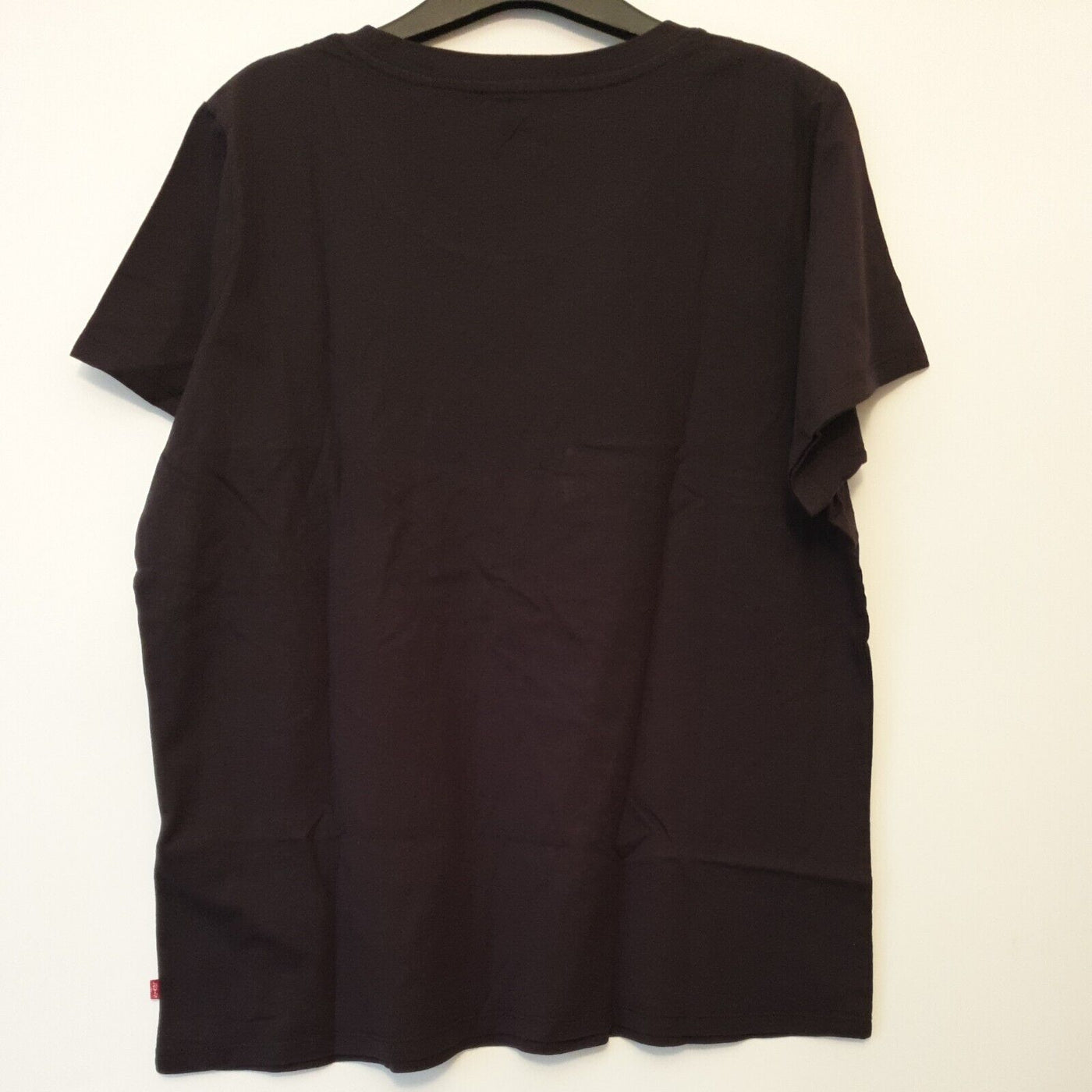 Levi's Black Tshirt Size XL****Ref V104