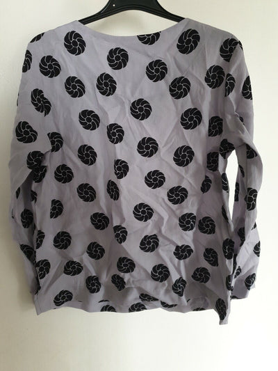 bitte kai rand Blouse Womens XS Ref Y21