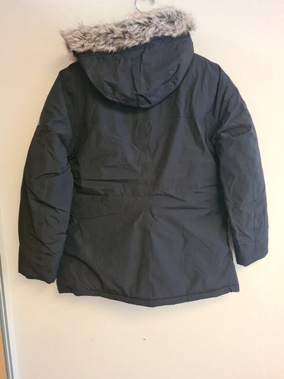 Craghoppers Womens Elison Jacket Dark Navy Size 16 BNWT Ref****V28