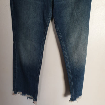 free people Jeans Blue Ueggy Size 29****Ref V187