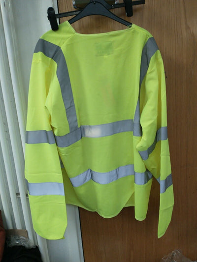 Proforce High Visibility Jersey Size 3xl Ref R7