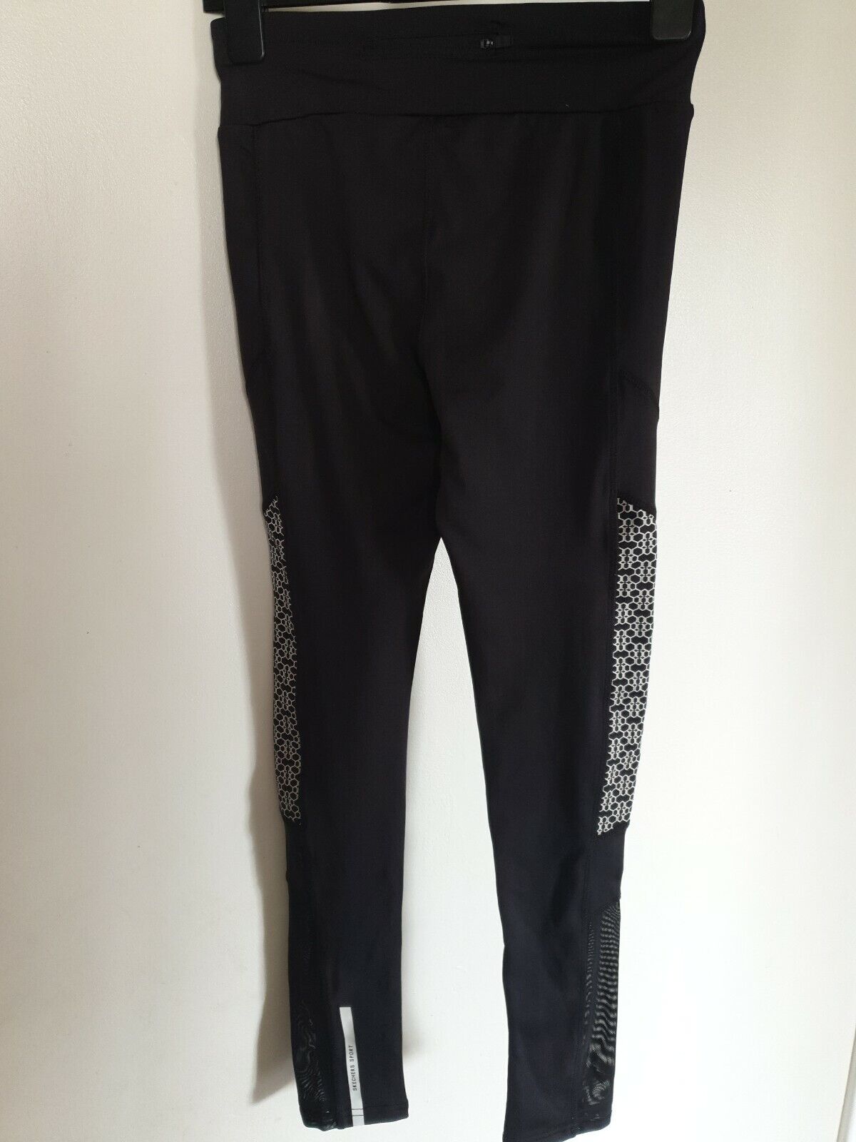 Skechers Sport Leggings Size 10 Ref Y31