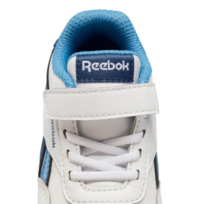 Reebok Infant Royal Classic Jog 3.0 White UK 6 (GW5280) VS1