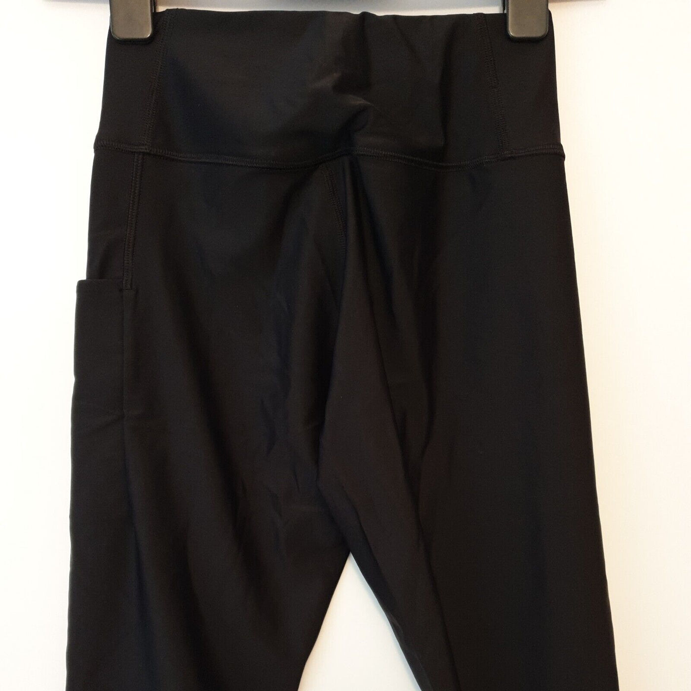 West 79 Sustainable Strutt Leggings Black Size XS****Ref V40