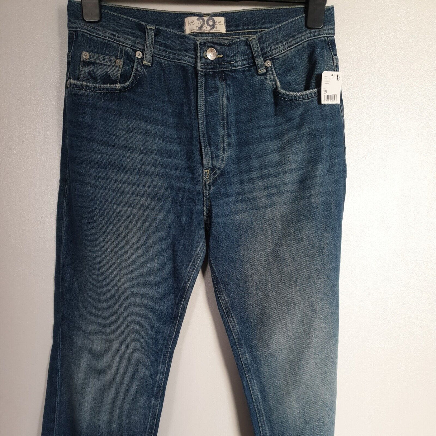 free people Jeans Blue Ueggy Size 29****Ref V187