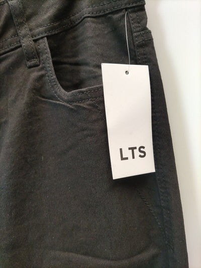 Long Tall Sally Black Jeans Size 20 **** V391