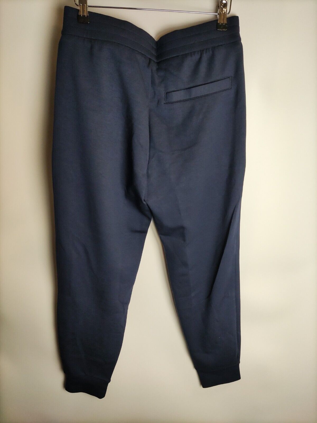 Armani Exchange Logo Jogging Bottoms. Navy. UK XSmall. ****V97