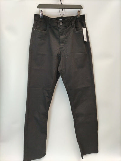 Long Tall Sally Black Jeans Size 20 **** V391