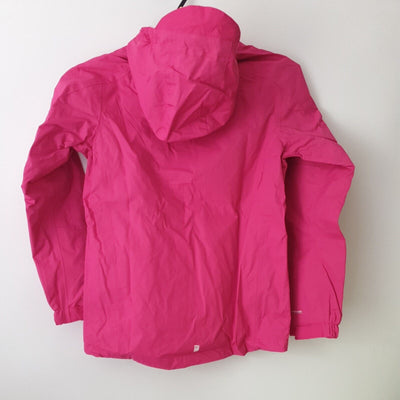 Regatta Kids Calderdale Water Resistant Jacket Size 11-12yrs****Ref V26