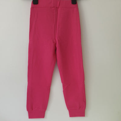 Emilio Pucci Pink Leggings Size 6 yrs****Ref V148