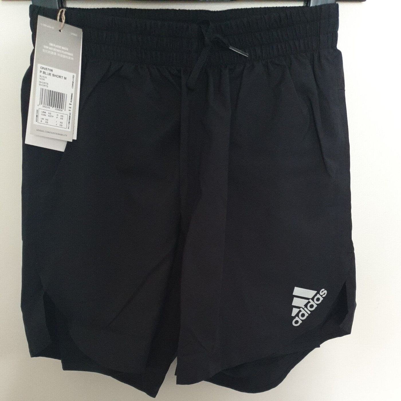 Adidas P.Blue Shorts M Black UkXS****Ref V27