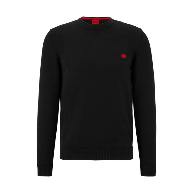 Hugo Boss Black San Cassius-C Jumper Size Small **** V495